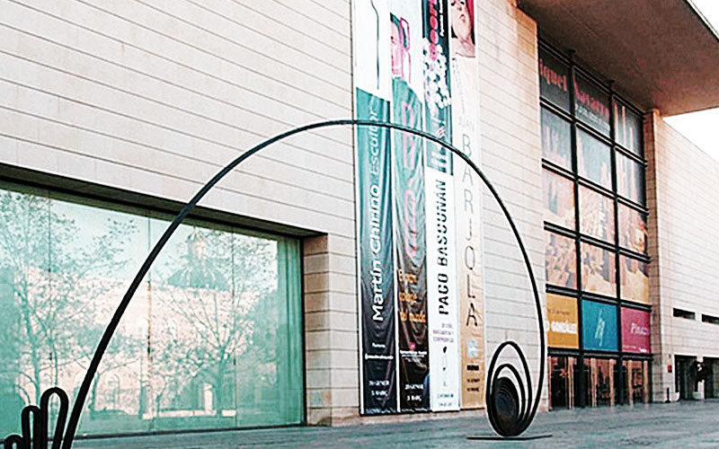 Valencia Institute of Modern Art
